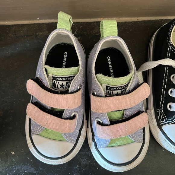 CONVERSE Children’s Bundle - Picture 3 of 6